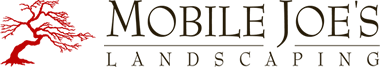 logo Mobile Joe’s Landscaping Alpharetta, GA